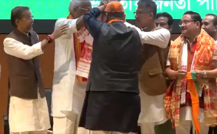 Assam Election 2026(Photo credit-google)