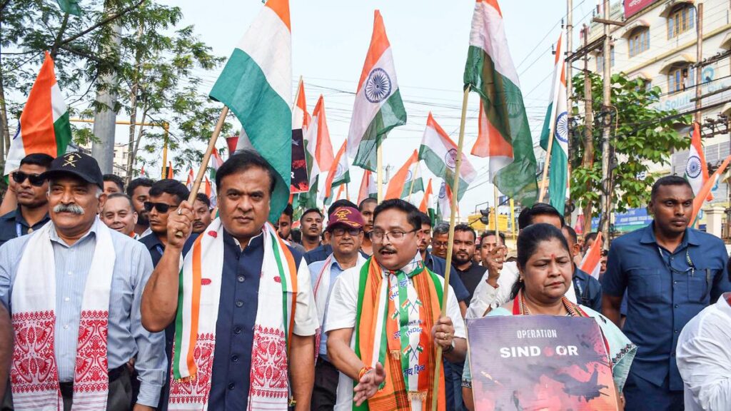 Assam Election 2026(Photo credit-google)