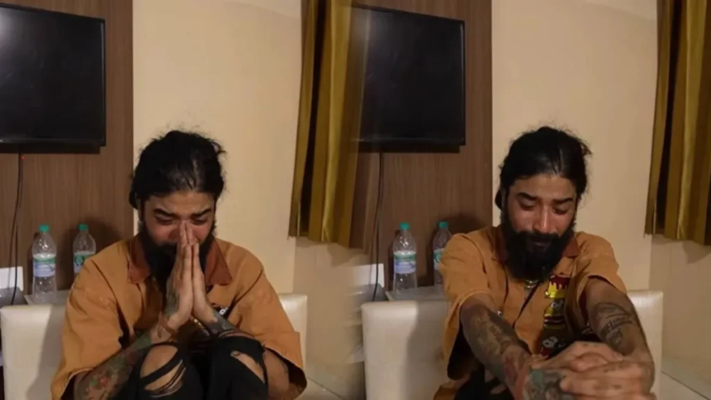 Anurag Dhopal(Photo credit -google)