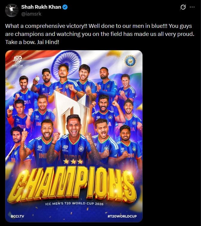 T20 world cup(pc -google)