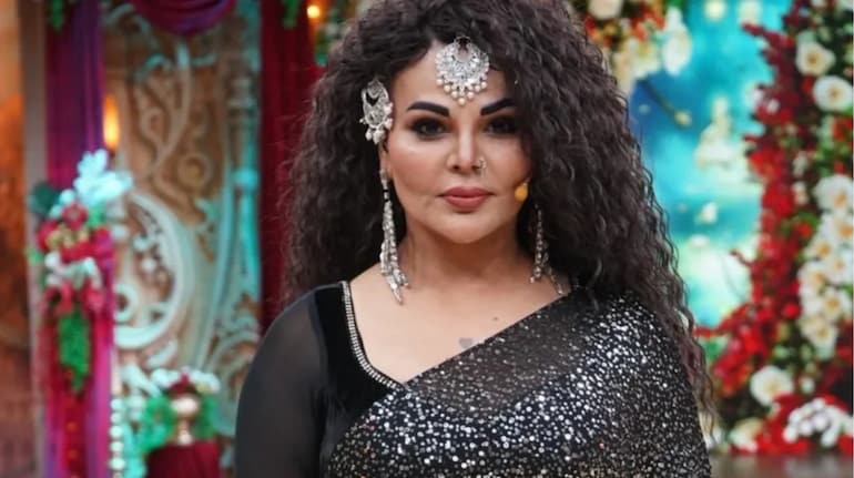 Rakhi Sawant(pc-google)