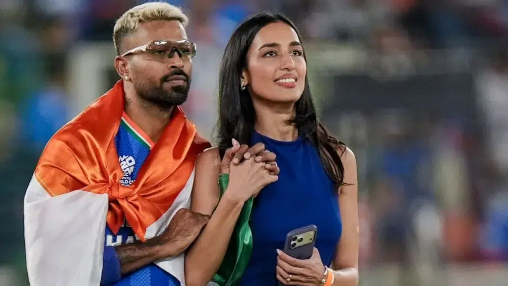 Hardik Pandya(pc google)
