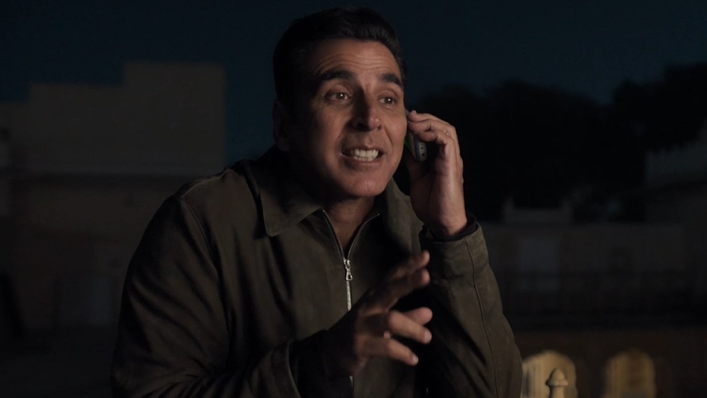 Akshay Kumar(Photo credit -google)