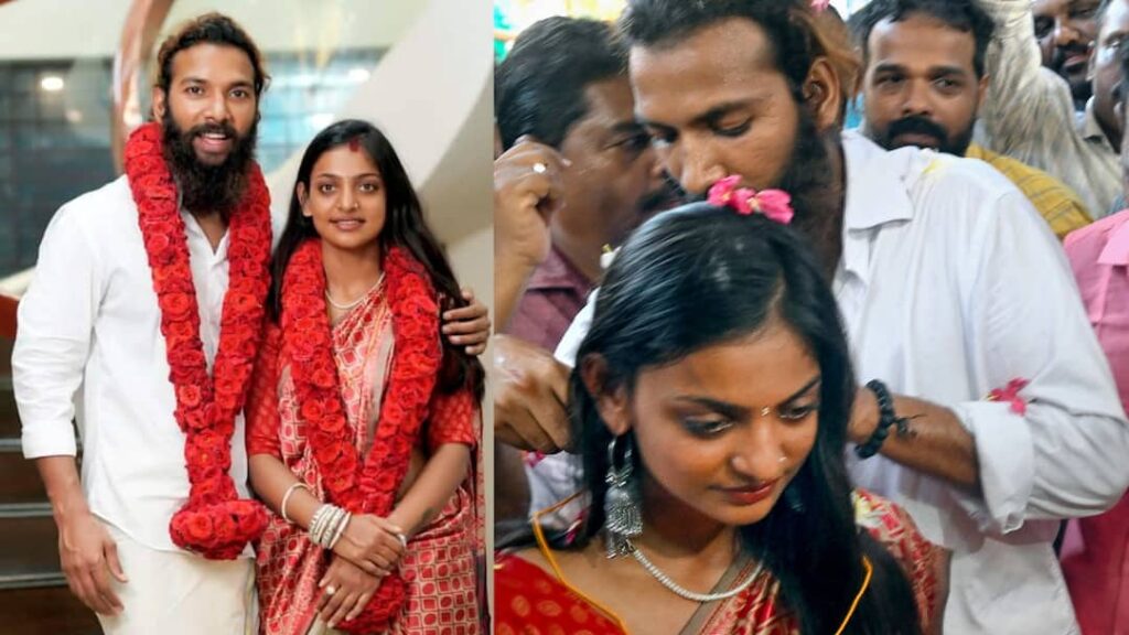 Monalisa wedding(pc-google)