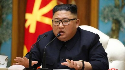 North Korea(photo credit -google)