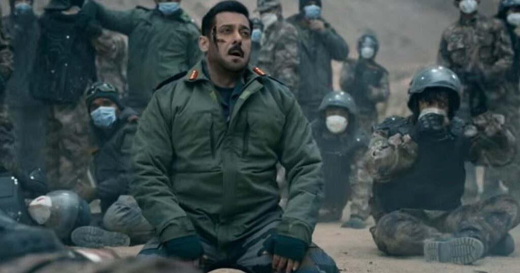 Battle of Galwan(photo credit -google)