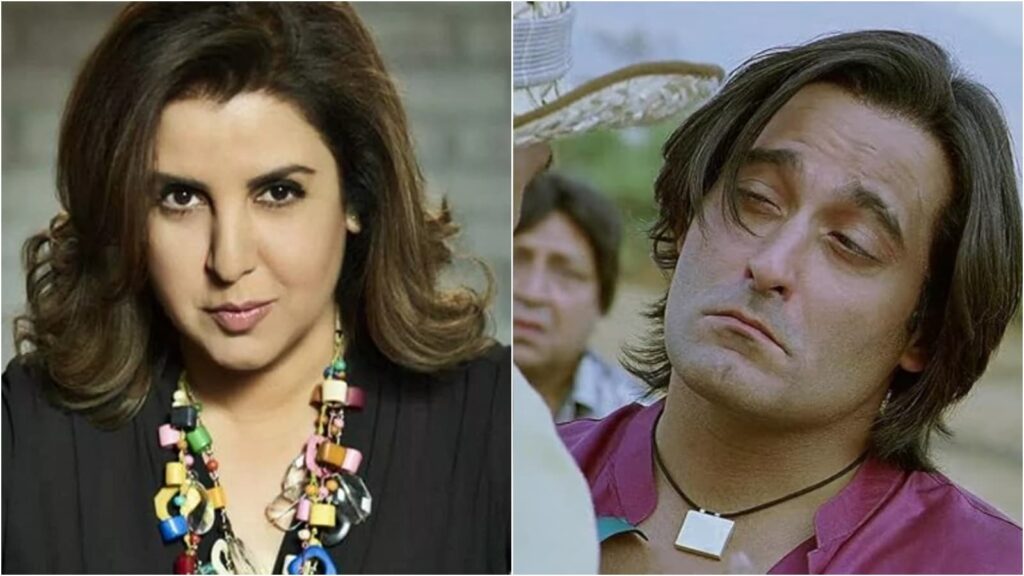 Farah Khan (Photo credit -google)