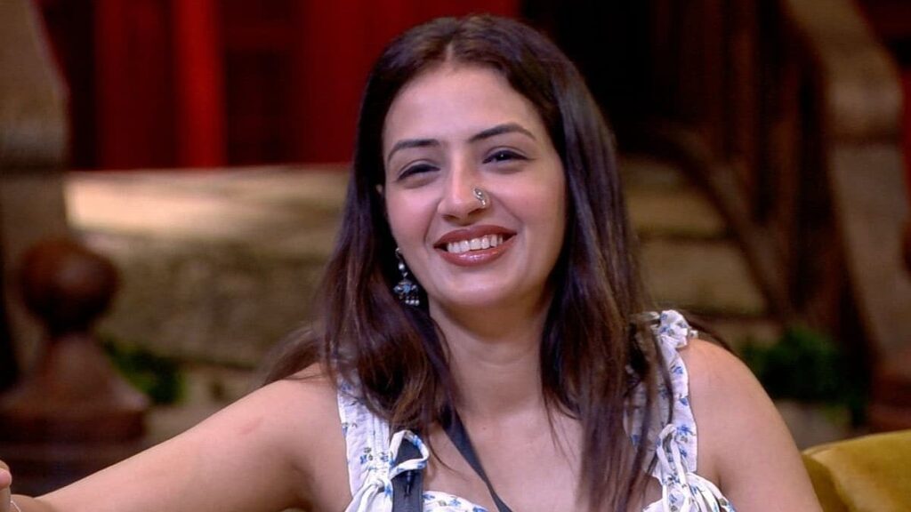 Chandrika Dixit(photo credit -google)