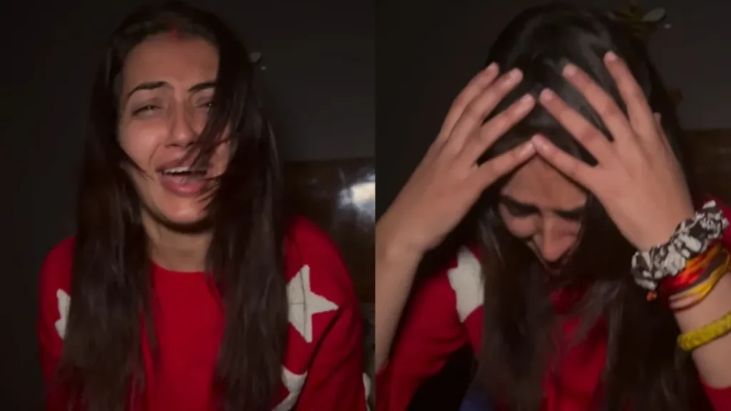 Chandrika Dixit(photo credit -google)