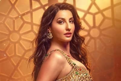 Nora Fatehi(pc-google)