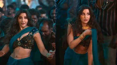 Nora Fatehi(pc-google)