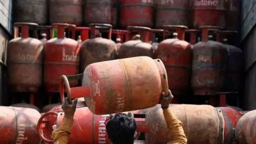 LPG(Photo credit -google)