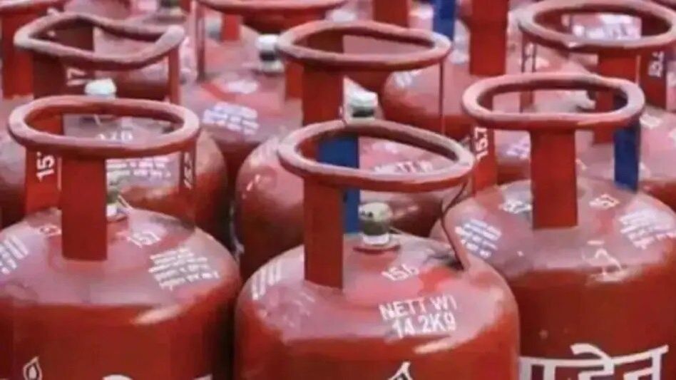 LPG(Photo credit -google)