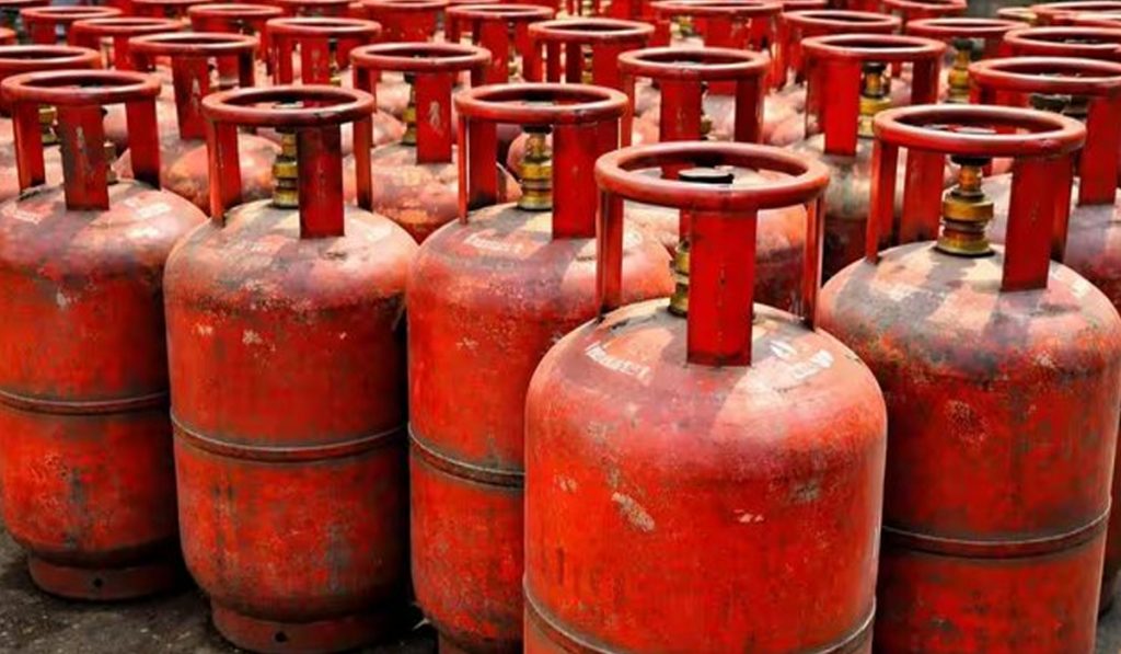 LPG(Photo credit -google)