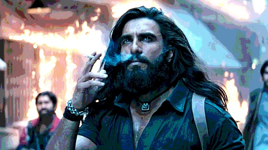 Dhurandhar 2 (Photo credit -google)