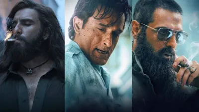 Dhurandhar 2 (Photo credit -google)