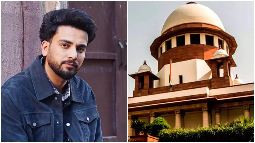 Supreme Court (photo credit -google)