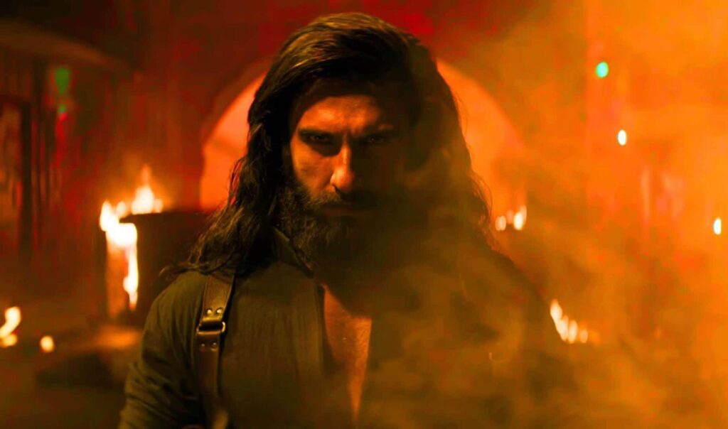 Dhurandhar 2 (Photo credit -google)