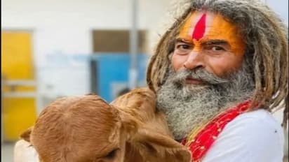 Mathura Controversy(photo credit -google)