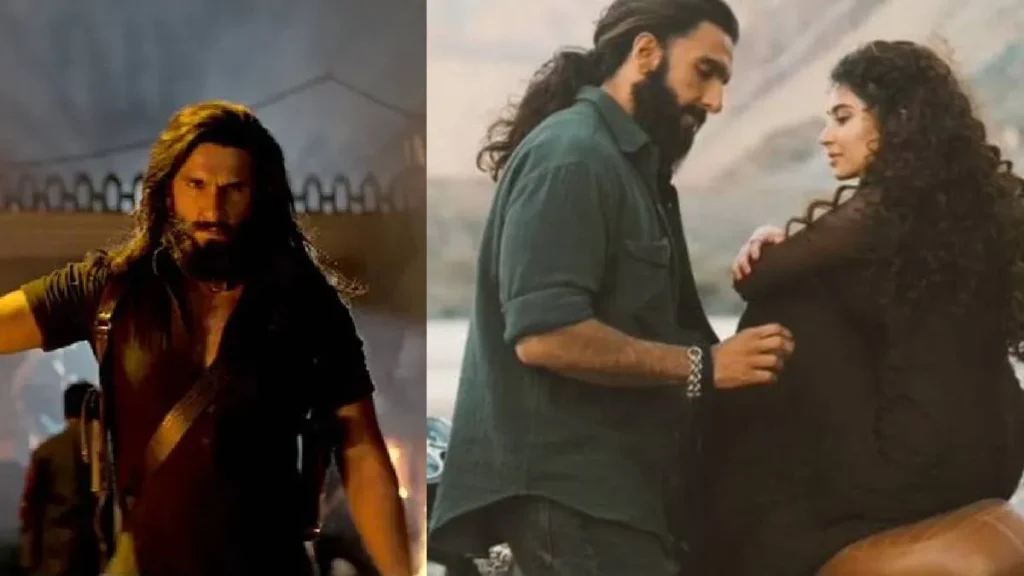 Dhurandhar 2(Photo credit-google)