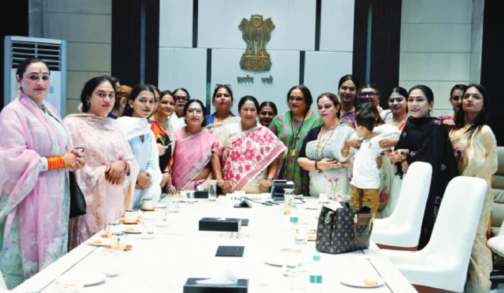 Delhi Budget 2026(Photo credit -google)