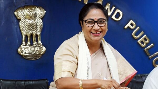 Delhi Budget 2026(Photo credit -google)