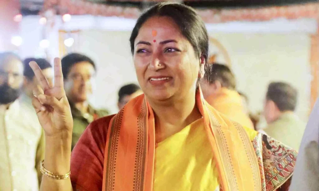 Delhi Budget 2026(Photo credit -google)