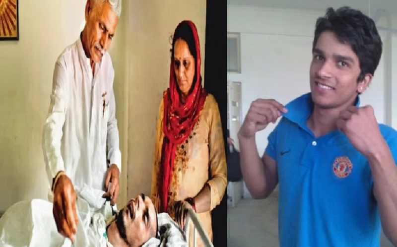 Harish Rana(photo credit -google)