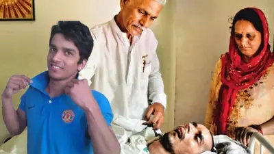 Harish Rana(photo credit -google)