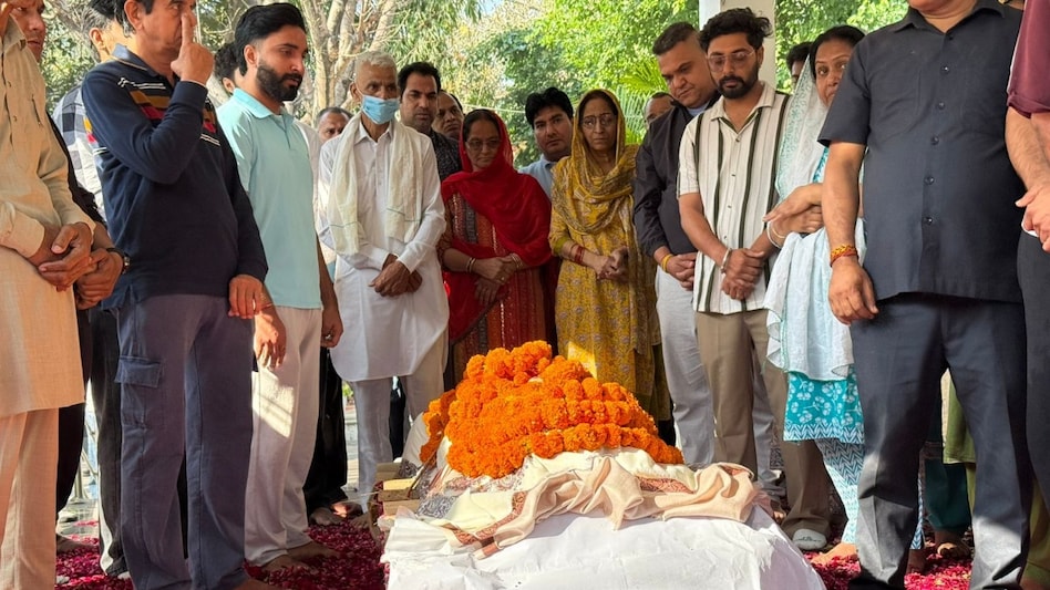 Harish Rana(photo credit -google)