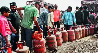 LPG crisis(photo credit -google)