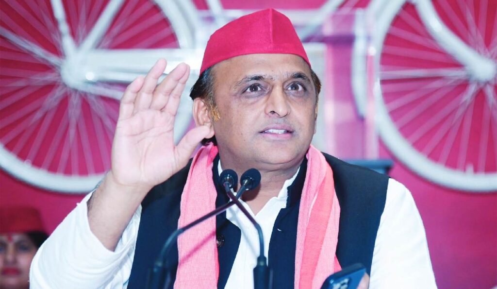 Akhilesh yadav(photo credit -google)