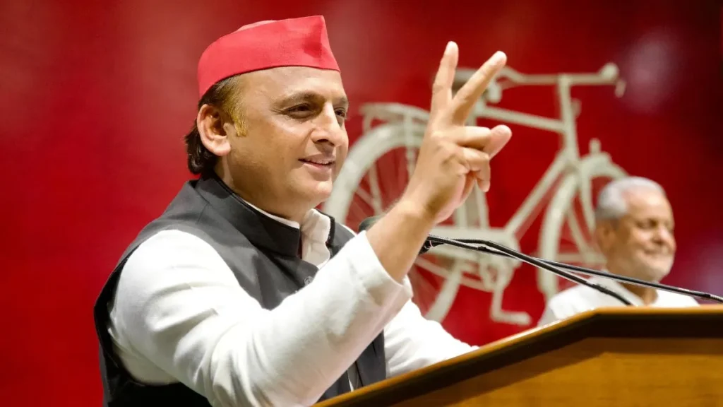 Akhilesh yadav(photo credit -google)
