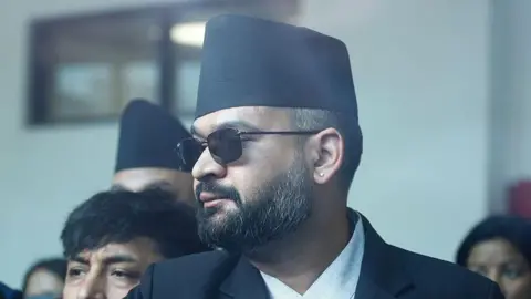 Nepal Pm(photo credit -google)