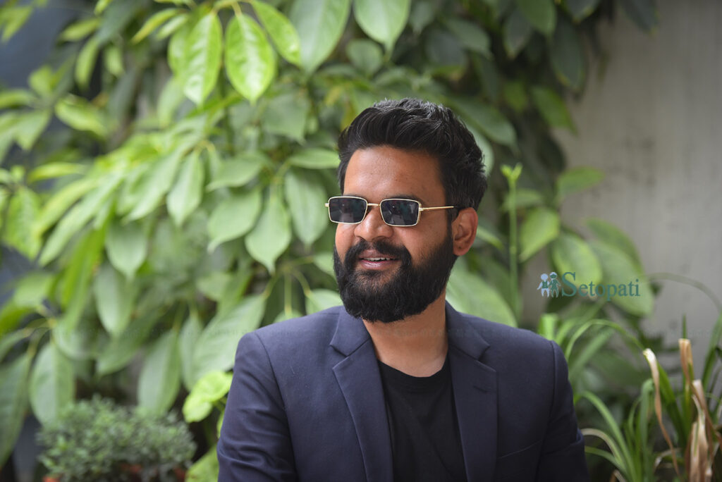 Nepal Pm(photo credit -google)