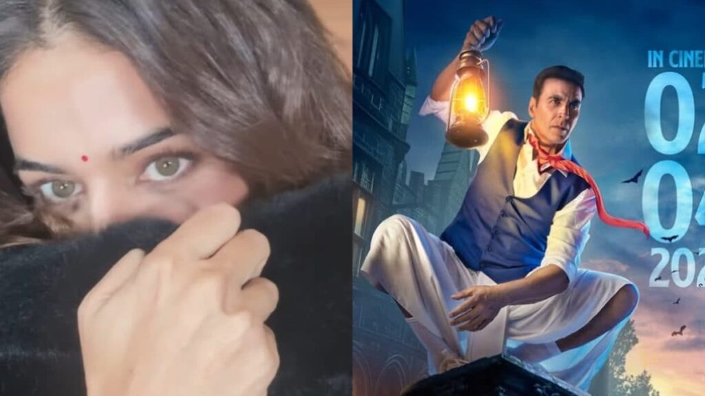 Wamiqa Gabbi(photo credit -google)