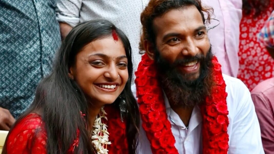 Monalisa wedding(pc-google)