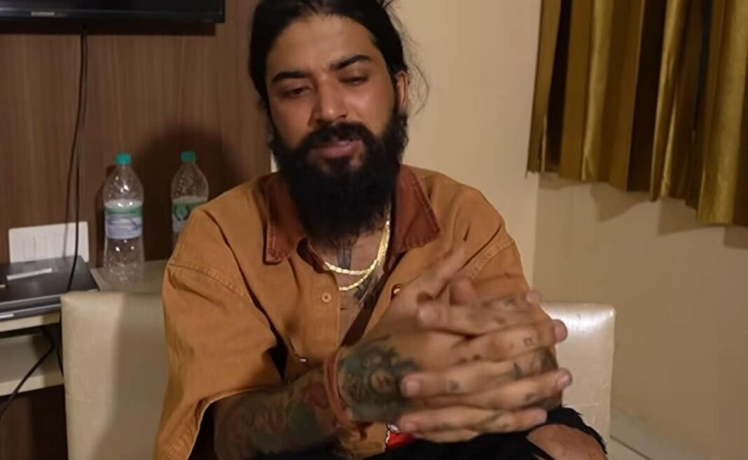 Anurag Dhopal(Photo credit -google)