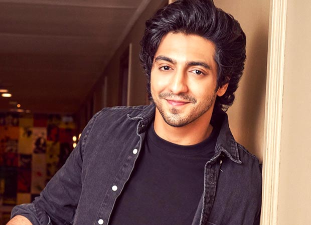 Ahaan pandey(photo credit -google)