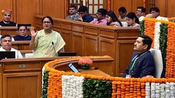 Delhi Budget 2026(Photo credit -google)