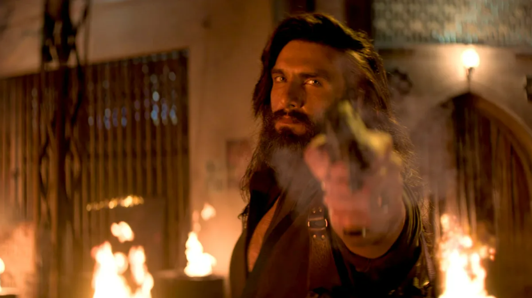 Dhurandhar 2(Photo credit-google)