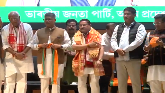 Assam Election 2026(Photo credit-google)