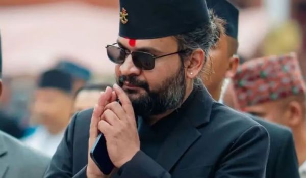 Nepal Pm(photo credit -google)