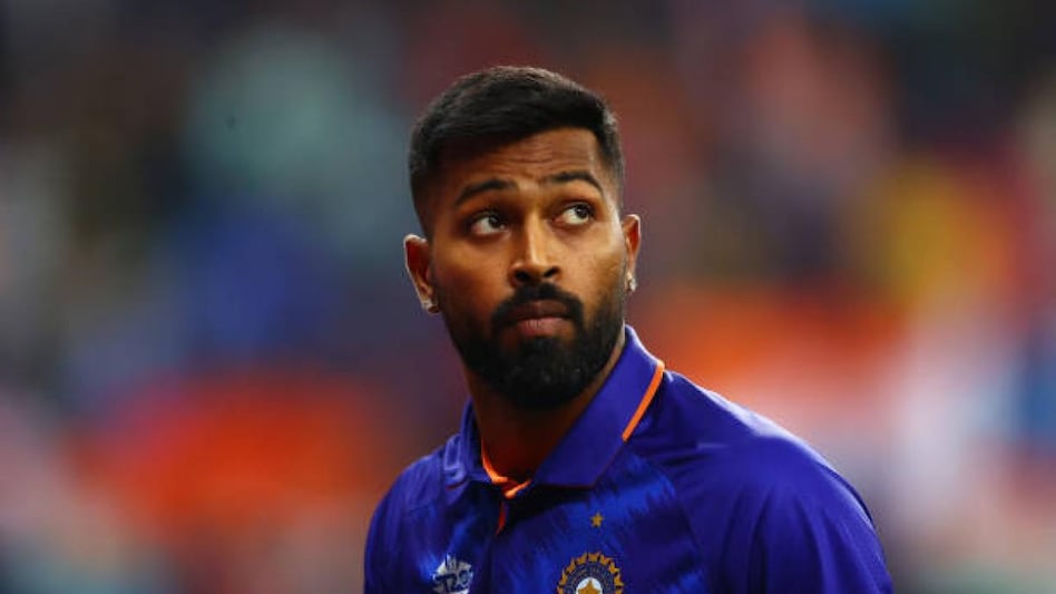 Hardik Pandya(pc google)