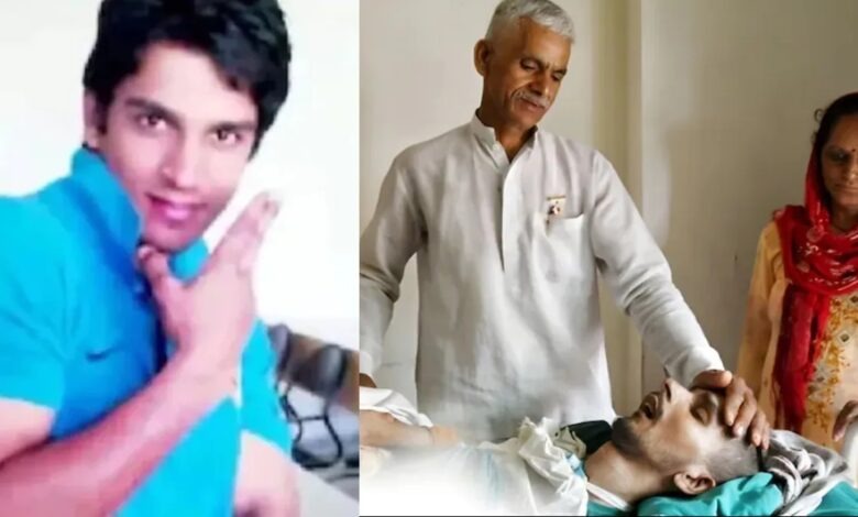 Harish Rana(photo credit -google)