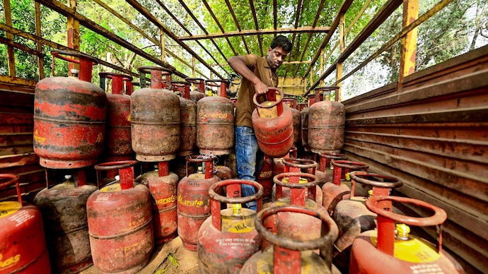 LPG crisis(photo credit -google)
