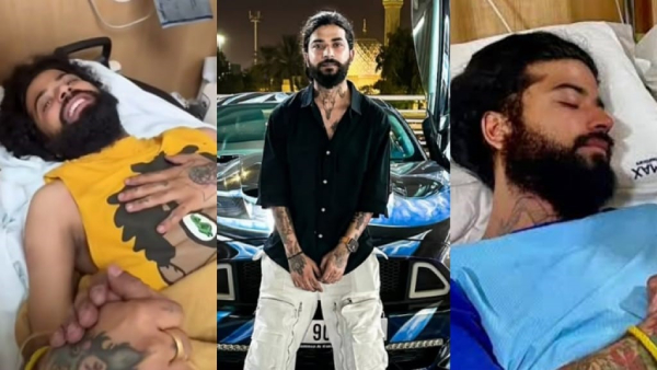 Anurag Dhopal (Photo credit -google)