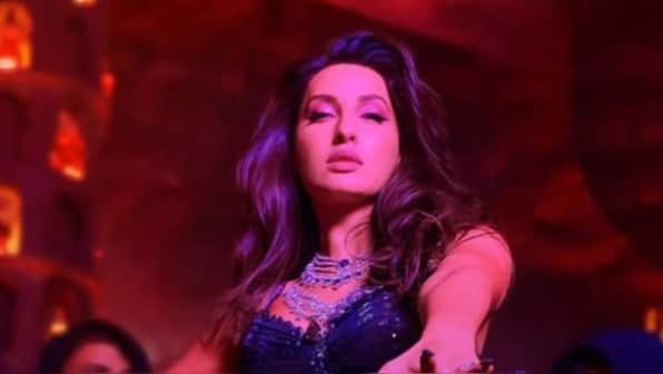 Nora Fatehi(pc-google)