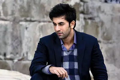 Ranbir Kapoor(photo credit -google)