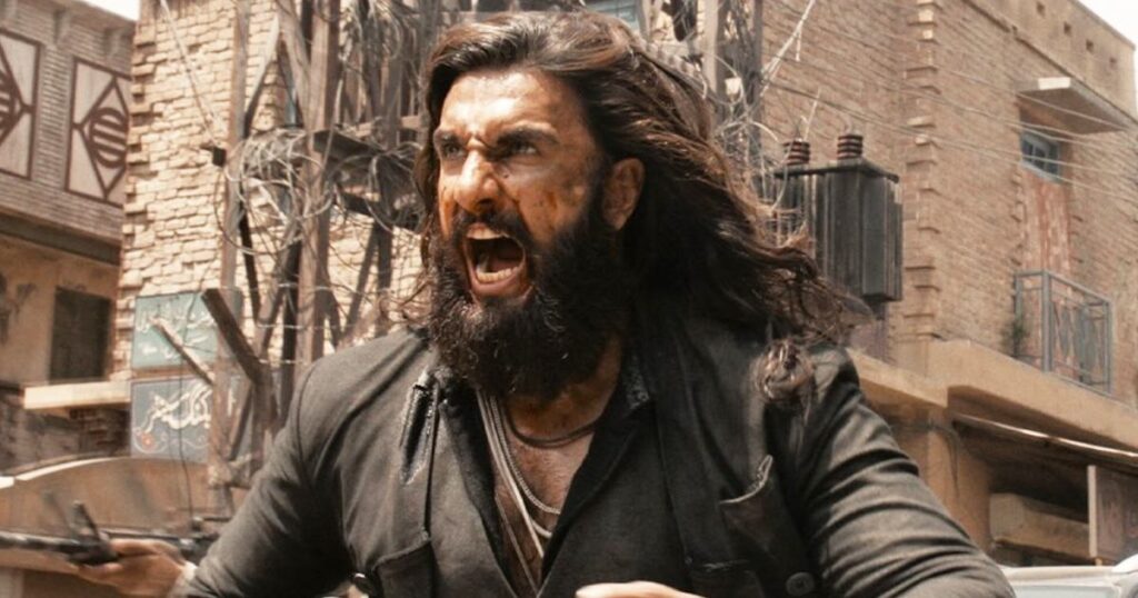 Dhurandhar 2 (photo credit -google)